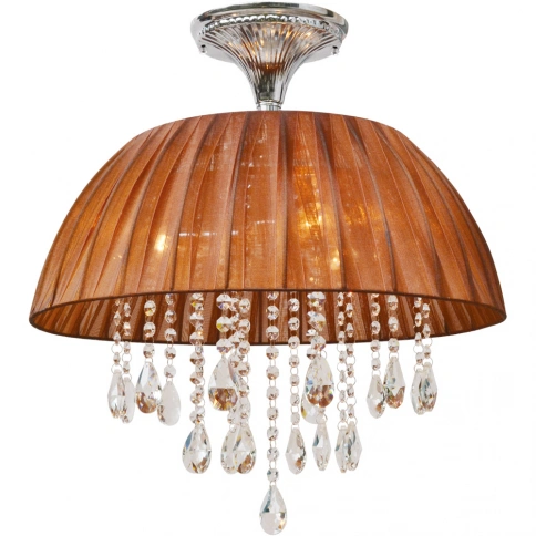 Потолочная люстра Arte Lamp PADOVA A3660PL-3BR фото 1