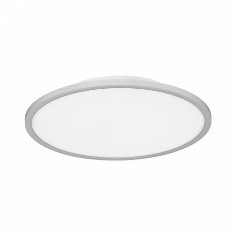 SLE1811-502-01 Светильник потолочный Белый/белая LED 1*42W 4000K фото 1