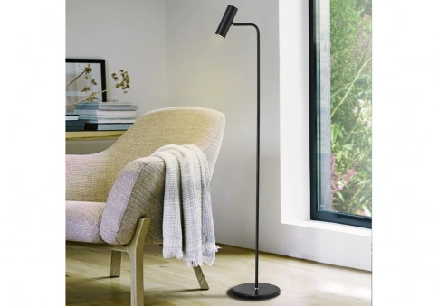 Напольный светильник TopDecor Fred F1 12 фото 1