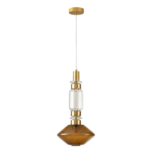 Подвесной светильник Arte Lamp FIORATO A2442SP-11PB фото 1