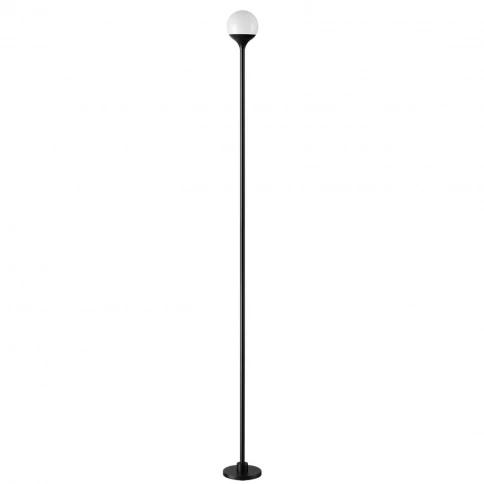 7120/3GLC NATURE ODL26 Ландшафтный светильник  черный/металл IP65 LED 3W  195Лм 3000K 200°  12-24V D фото 1