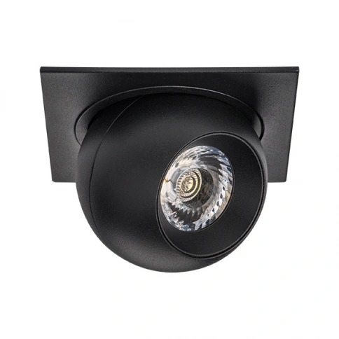 Комплект из светильника и рамки Intero Intero Lightstar i51774 фото 1