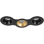 Комплект из светильников и рамки DOMINO Domino Lightstar D697070307 фото 1