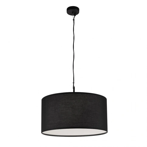 Подвесная люстра Arte Lamp COPPA A4095SP-3BK фото 1