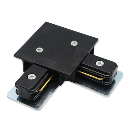 Коннектор Arte Lamp TRACK ACCESSORIES A120106 фото 1