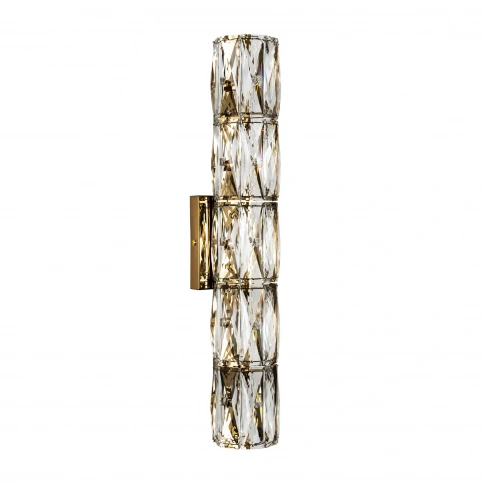 Настенный светильник MODELUX ML.550.05 GD фото 1