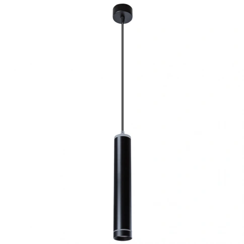 Точечный подвесной светильник Arte Lamp ALTAIS A6110SP-2BK фото 1
