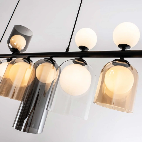 Подвесной светильник MODEMODERN MD.1968.12 фото 2