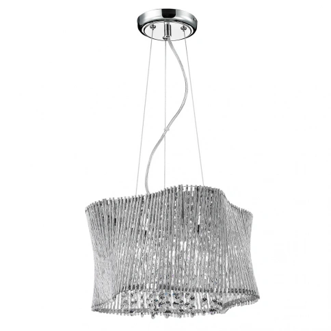 Подвесная люстра Arte Lamp INCANTO A4207SP-4CC фото 1