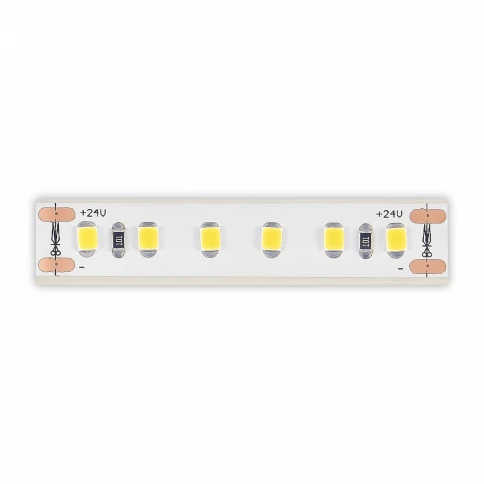 ST5001.314.65 Светодиодная лента 2835 14,4Вт/м 3000К 6400Lm Ra>90 IP65 L5000xW12 24В (5 метров) фото 1