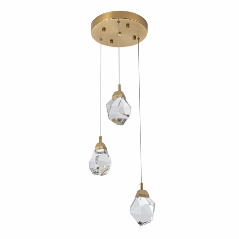 Подвесной светильник MODELUX ML.88972.3 BS фото 1