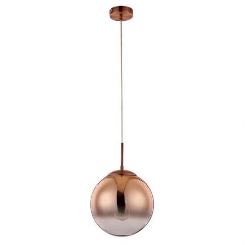 Подвесной светильник Arte Lamp JUPITER copper A7962SP-1RB фото 1