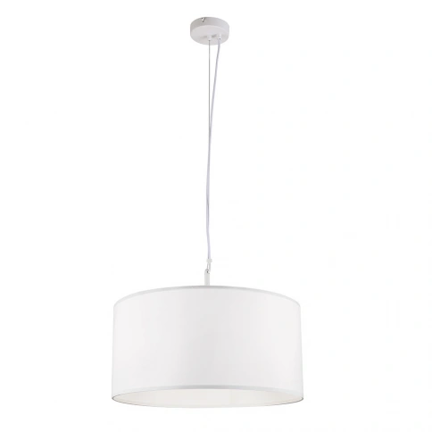 Подвесная люстра Arte Lamp COPPA A4095SP-3WH фото 1