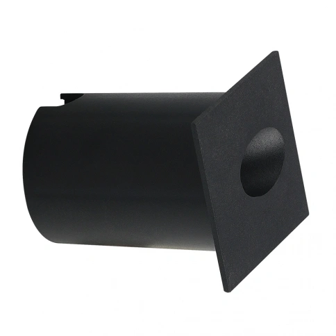 Подсветка для лестниц Arte Lamp PIAZZA A3402IN-1BK фото 1
