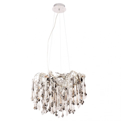 Подвесная люстра Divinare SALICE 3150/02 SP-6 фото 1