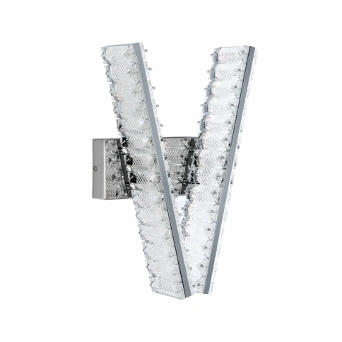 Настенный светильник MODELUX ML.751.02 CR фото 1