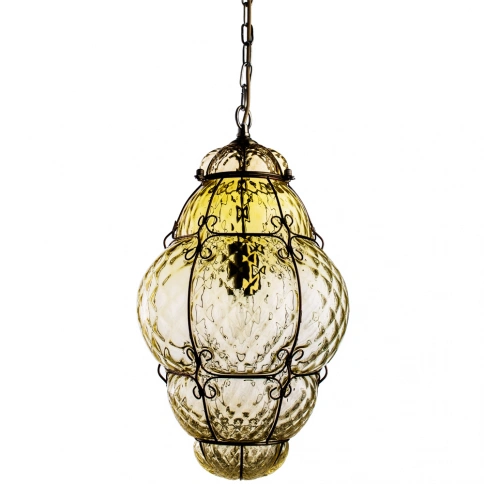 Подвесной светильник Arte Lamp VENEZIA A2206SP-1AB фото 1