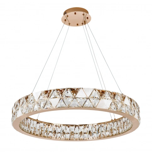 Подвесная люстра MODELUX premium ML.6982.800P GD фото 1