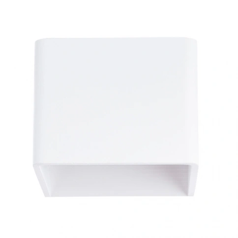 Декоративная подсветка Arte Lamp SCATOLA A1423AP-1WH фото 1