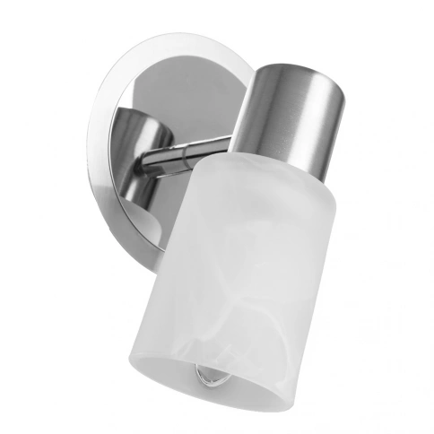 Спот Arte Lamp CAVALLETTA A4510AP-1SS фото 1