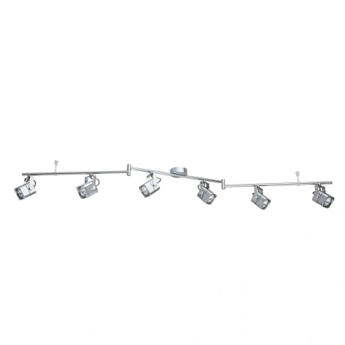 Спот Arte Lamp LENTE A1314PL-6CC фото 1