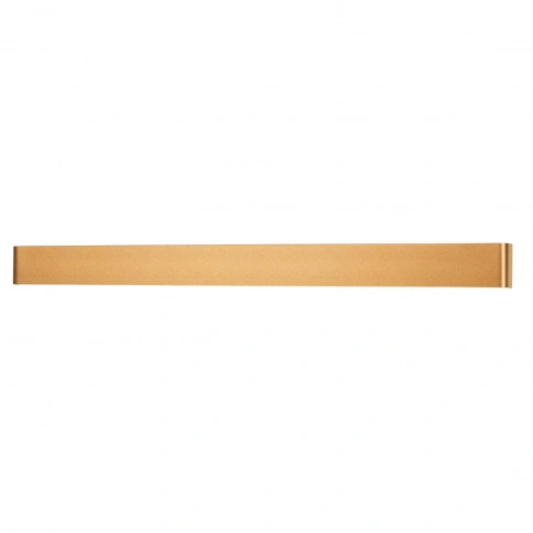 4295/40WL HIGHTECH ODL22 361 золотой/металл Настенный светильник IP20 LED 40W 3335Лм 3000K FRAMANT фото 1