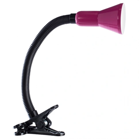 Офисная настольная лампа Arte Lamp CORD A1210LT-1MG фото 1