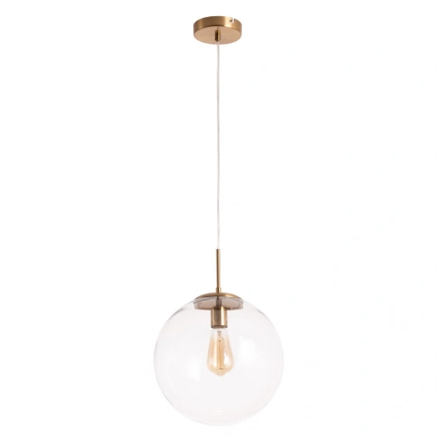 Подвесной светильник Arte Lamp VOLARE A1930SP-1AB фото 1