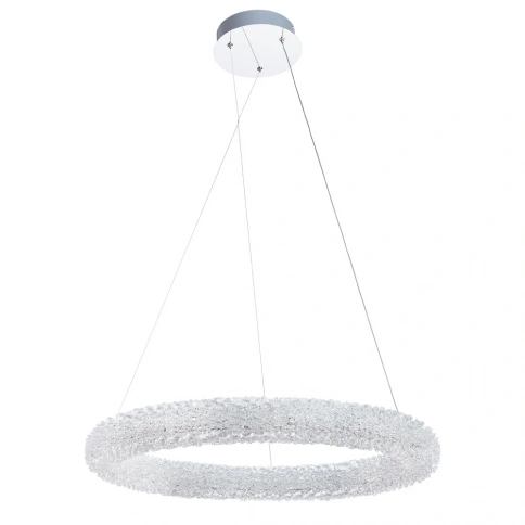 Подвесная люстра Arte Lamp LORELLA A1726SP-1CC фото 1