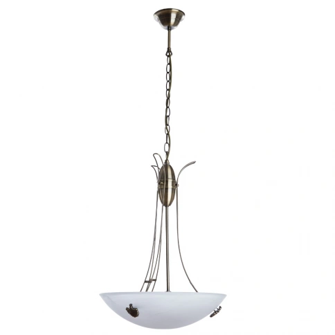 Подвесной светильник Arte Lamp NINNA A8615SP-3AB фото 1