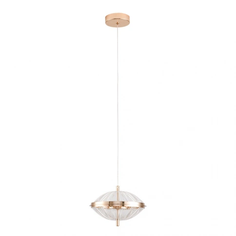 Подвесной светильник Arte Lamp ANDROMEDA A2089SP-6GO фото 1