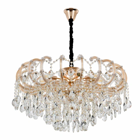Подвесная люстра MODELUX premium ML.7001.15P фото 1