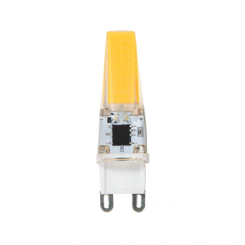 Светодиодная лампа Arte Lamp LUGO Капсульная 2.5W 230Lm 3000К G9 A0925-3K фото 1