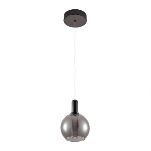 Подвесной светильник Arte Lamp VALLEY A1023SP-1BC фото 1