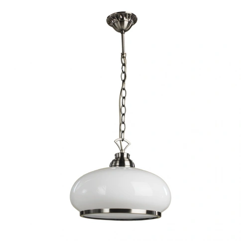 Подвесной светильник Arte Lamp ARMSTRONG A3561SP-1AB фото 1
