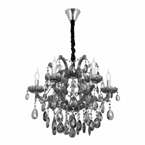 Подвесная люстра MODELUX premium ML.7002.6P фото 1