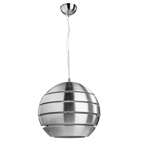 Подвесной светильник Arte Lamp FETTA A3055SP-1SS фото 1
