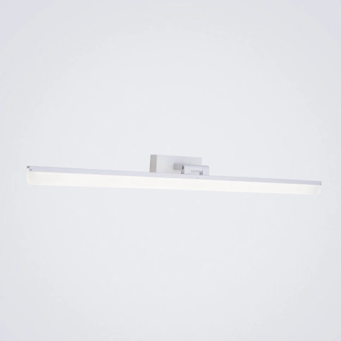 Настенный светильник LED4U L7179-720 WH фото 2