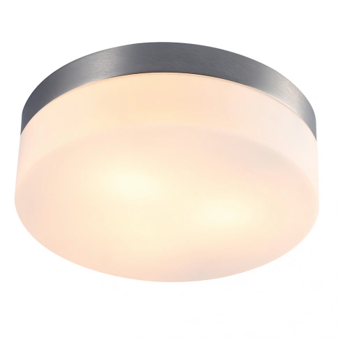 Потолочный светильник Arte Lamp AQUA-TABLET A6047PL-3SS фото 1