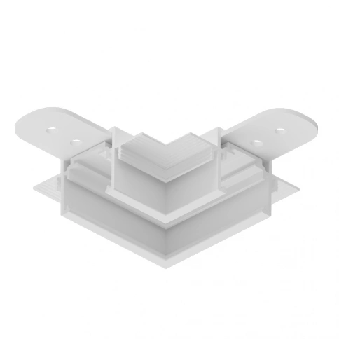 Коннектор угловой для встраиваемого шинопровода Arte Lamp OPTIMA-ACCESSORIES A731633 фото 1
