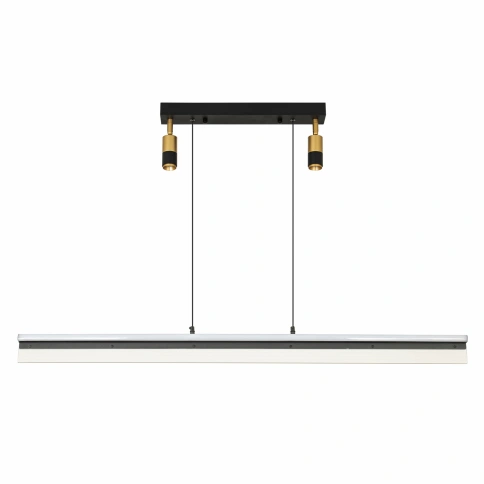 Подвесной светильник LED4U L8700-1200 фото 1