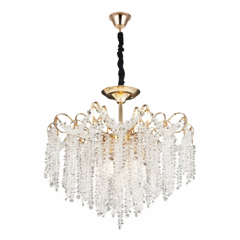 Подвесная люстра MODELUX ML.6759.7 GD фото 1