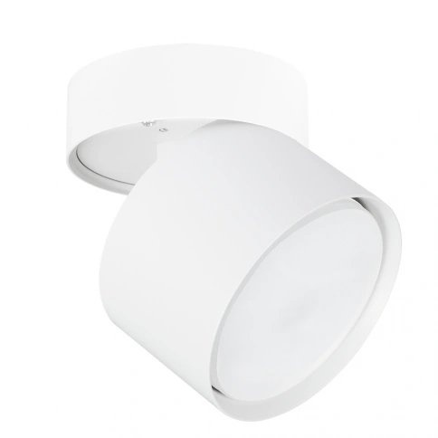 Спот Arte Lamp INTERCRUS A5549PL-1WH фото 1