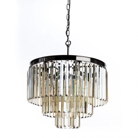 Подвесная люстра Divinare NOVA COGNAC 3002/06 SP-9 фото 1