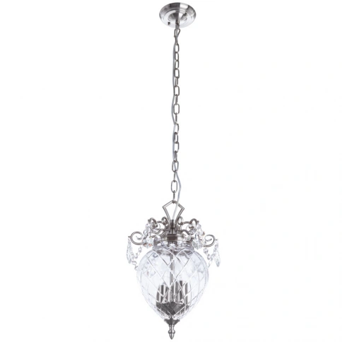 Подвесной светильник Divinare REGGIA 1250/24 SP-3 фото 1