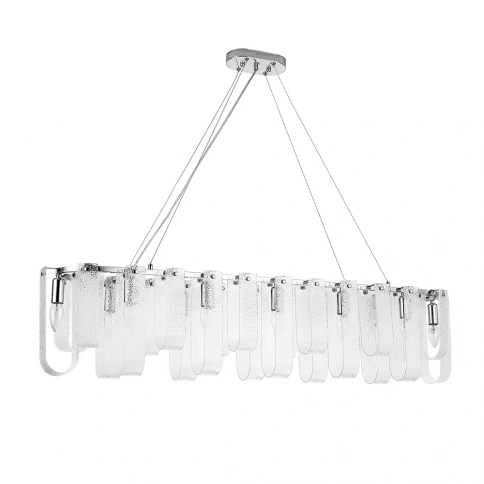 Подвесная люстра Arte Lamp DENEBOLA A4074SP-12CC фото 1