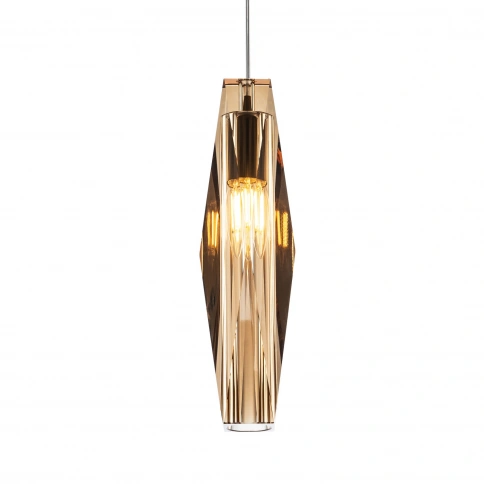 Подвесной светильник MODELUX ML.88950.1 AM фото 1