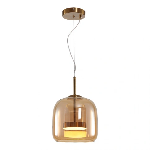 Подвесной светильник Arte Lamp PADOVA A2404SP-23AM фото 1