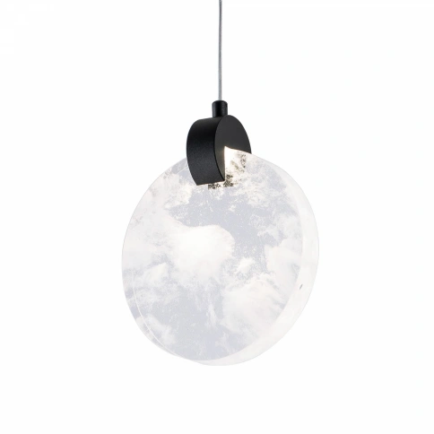 Подвесной светильник MODELUX ML.88922.1 BK фото 2