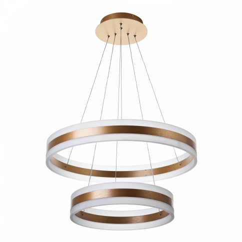 Подвесной светильник LED4U L10822-60-40 фото 1